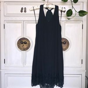 Gentle Fawn Dress